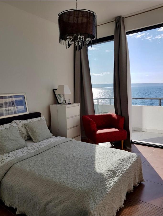 Luxurious Four Bedroom Penthouse Apartmán *