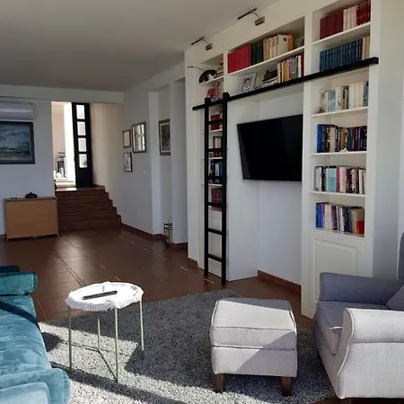 Luxurious Four Bedroom Beach Penthouse Podstrana Extérieur photo