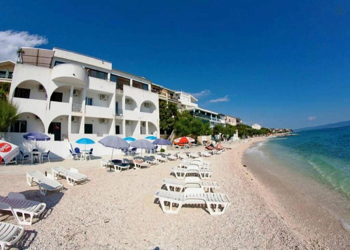 Appartement Luxurious Four Bedroom Penthouse *
