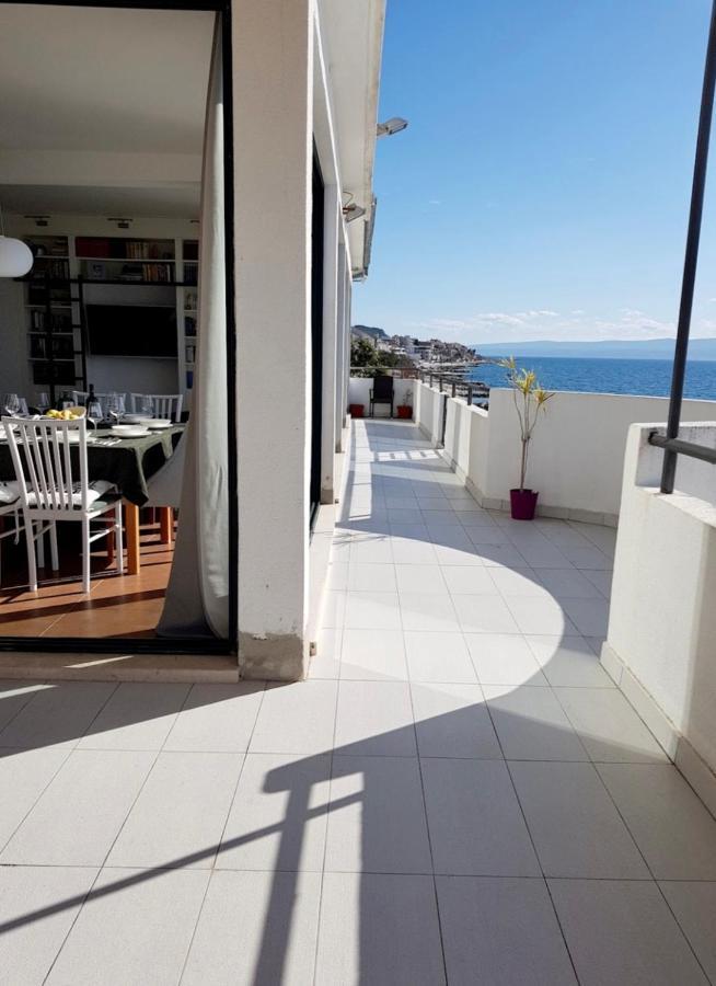 Luxurious Four Bedroom Penthouse Appartement