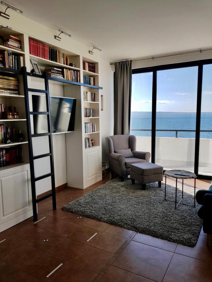 Luxurious Four Bedroom Penthouse Appartement *